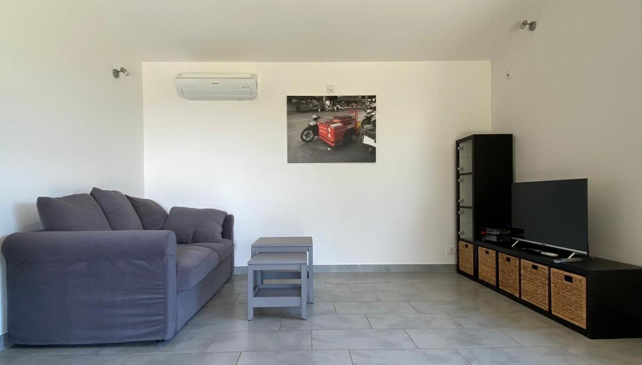 Hébergement de vacances 